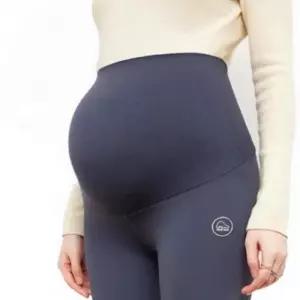 임산부용 요가 필라테스 레깅스 여름 임부복 하의 운동복
