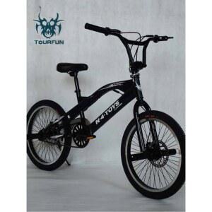 20bmx BMX 브레이크 성능 레드 트루블랙T1 트루블랙T1 블랙 1 주니어용 18인치 플랫 브레이크X 트루블랙T1