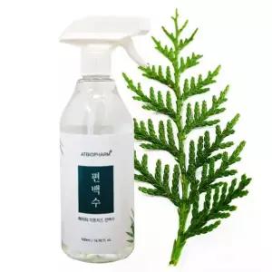 피톤치드 편백수 탈취제 천연 탈취 스프레이 500ml