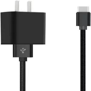 Amazon Fire TV Stick용 충전기 코드 교체 모든 킨들 파이어 태블릿 삼성 S7 S6 Edge J8 J7 휴대폰 케이블