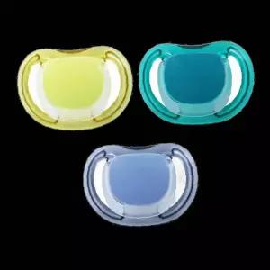 더블하트 PPSU Skin Friendly 노리개 젖꼭지