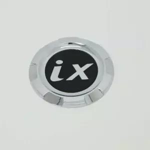 오토크로바 주유구 커버 몰딩 투싼ix (블랙) B346 자동차용품