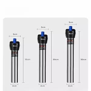 어항 냉각봉 수족관 수냉기 냉각기 수온조절 냉각팬 온도조절기 포함 가정용 겸용 해수