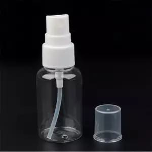 35ML 스프레이형투명용기 스프레이병