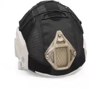 옵스코어 SF 범프 헬멧용 D.M.GEAR 전술 커버 L/XL 에어소프트 보호 헌팅 페인트볼