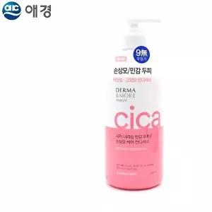 더마앤모어 시카너리싱 민감두피 손상모 컨디셔너 600-WFOB8ZJ