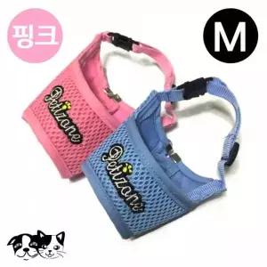 블루 반려견입마개 훈련 애견입마개 사고방지 강아지마스크