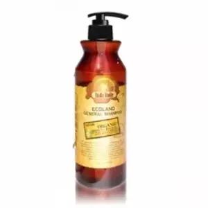 강아지 제너럴 샴푸 500ml 1P 반려견 셀프목욕 털엉킴 애견목욕샴푸