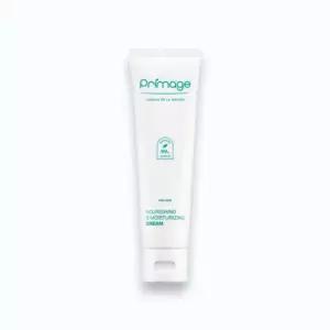 쁘리마쥬 너리싱 앤 모이스쳐라이징 보습 크림 100ml 1개 아기 신생아
