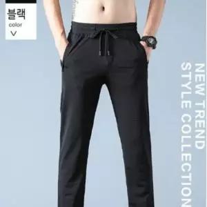 친절한탄씨 작업복 여름바지 스판바지 농사바지 쿨바지 냉동고 아 시원한바지 여름바지 여름작업복