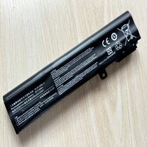 MSI GE62 PE60 MS-16J2 BTY-M6H 배터리