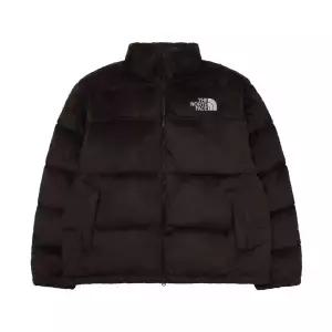 [정품 보증] 노스페이스 벌사 벨루어 눕시 자켓 콜 브라운 The North Face Versa Velour Nuptse Jacket