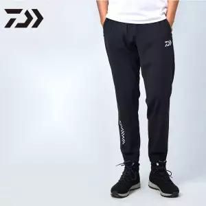 다이와 낚시바지 DP-3023CS 여름 바다낚시 자외선차단 신축성 낚시복 통기성 속건