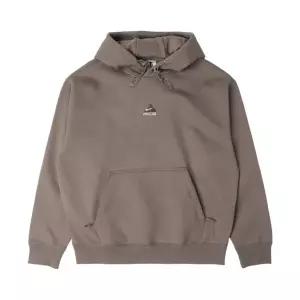 [정품 보증] 나이키 ACG 써마핏 풀오버 플리스 후드 올리브 그레이 - 아시아 Nike ACG Therma-Fit Pullover