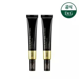 [닥터지] 로얄 블랙 스네일 아이크림 30mL 1+1
