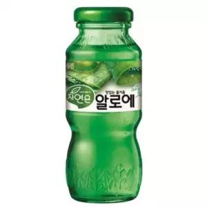 자연은 790일 알로에 180mlx12병입 BOX 웅진식품 사무실 자연은 (WFF503A)