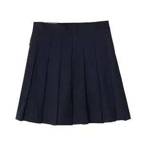 [제이린드버그] GWSD06345 6855 아디나 플리츠 테니스 골프 여성 스커트