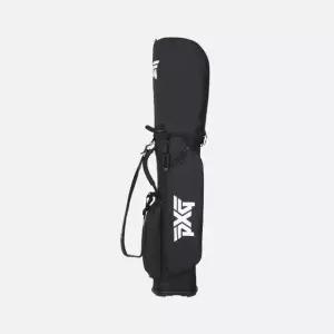 골프캐디백 KQF PJMPU8110-21 8 수퍼 라이트 카트 백
