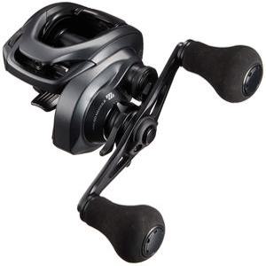 시마노 (SHIMANO) 베이트릴 양축 20 익스센스 DC SS XG(왼쪽) 시버스 록피쉬