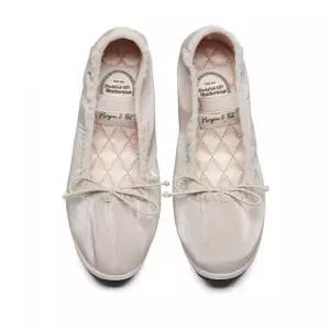 ROCKFISH WEATHERWEAR WISLEY SCRUNCH FLATS - 2 colors RF1SHBF1FL001_M 959811