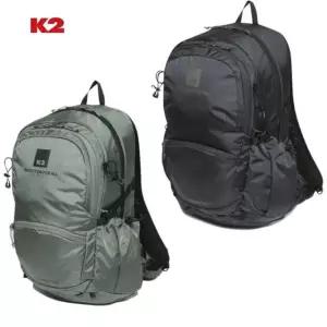 [갤러리아] K2 케이투 가방 공용 등산 당일 산행 25리터 배낭 참 KUS25B14