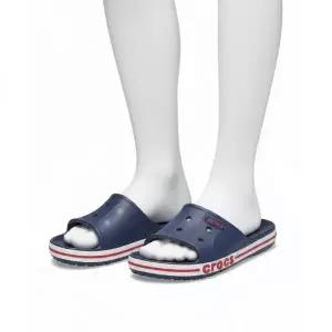 크록스 CROCS 성인 바야밴드 슬라이드 NVP 26SUSL205392 Z4CC 326263