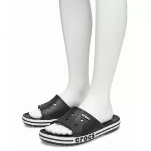 크록스 CROCS 성인 바야밴드 슬라이드 BKW 26SUSL205392 Z066 326264
