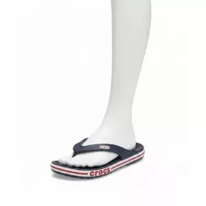 크록스 CROCS 성인 바야밴드 플립 NVP 26SUFP205393 Z4CC 326325