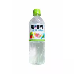 토레타 500ml 18개