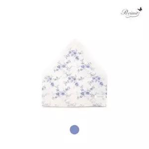 [페리미츠]플라워 프린트 반다나 P2625A800_YS