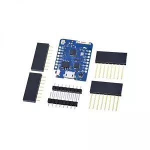 WeMos Mini D1 호환 PRO 16M WLAN WIFI 개발보드 (VLT-WM006) 기술 취미