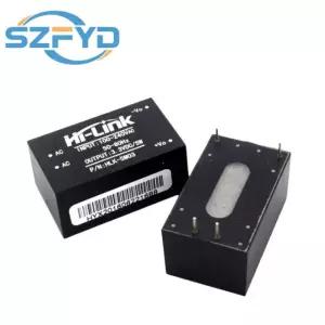 미니 전원 공급 장치 모듈 스텝 다운 220V 12V 3V 5W AC 5V 3W 24V 5V 700mA