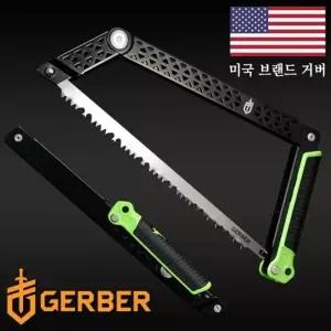 거버 톱 프리스케이프 캠프 쏘우 P000BORG