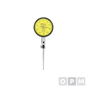 MITUTOYO 다이얼 인디케이터 1.0x0.01(PCN-1L-8A) 1EA
