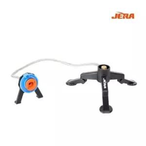 제라 부탄가스 호스 어댑터 JB-370