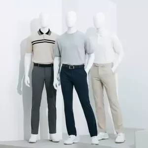 [무료배송] 잭니클라우스 26SS 남성용 팬츠 3종