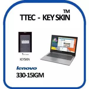 [룽스_63]키보드스킨 노트북 키스킨 키커버 330-15IGM