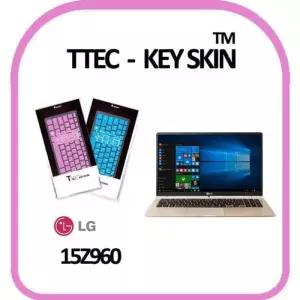 [룽스_63]PC그램 15Z960 키커버 자판인쇄 노트북 키스킨