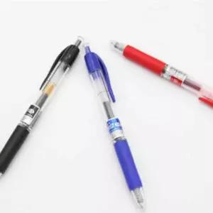 유노크펜 PX20YG33 리필 (0.7mm/흑/12개입) 볼펜심 볼펜심교체