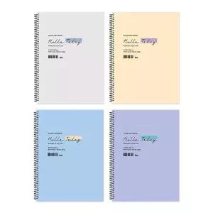 아이비스 OF31WQ48 2000 연습장(SP) 1박스 60개입 12389