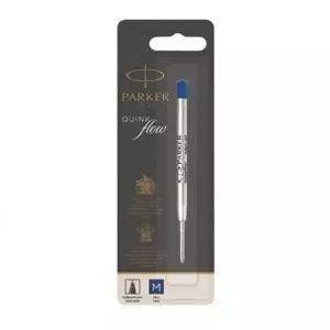 볼펜심 RF88DF09 M 청 파카 1.0mm 파카병볼펜심 병볼펜심 PARKE