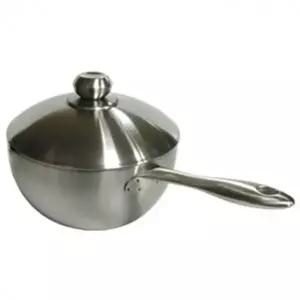 통5중 인덕션 편수냄비 22cm 라면 찌개 냄비 밀크팬 다용도 조리도구