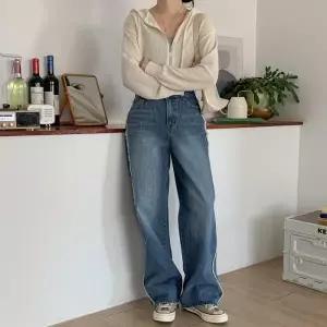 아트박스/신상오픈런 여성용 미니 크롭 후드 긴팔 집업