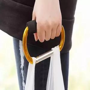 ( )캠핑비너 칼라비너 캠핑카라비너 해먹비너 비너