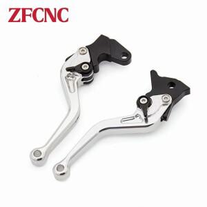 Triumph Daytona 750 19921993 Tiger Explorer 1200 XC  알루미늄 CNC 조정  오토바이 브레이크 클러치 레
