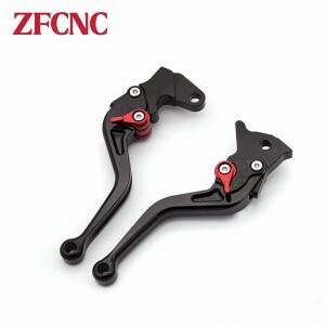 Yamaha R15 V3  알루미늄 CNC 조정  오토바이 브레이크 클러치 레버