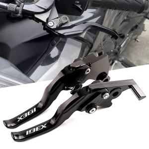 Cfmoto 800 450 Mt IBEX 800MTX 2026+  브레이크 클러치 레버 오토바이 CNC 조정