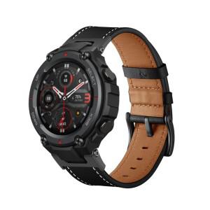 Amazfit TREX T Rex Pro 스마트 시계 밴드 용 스트랩 Huami T-Rex2 Correa 손목 벨트 교체