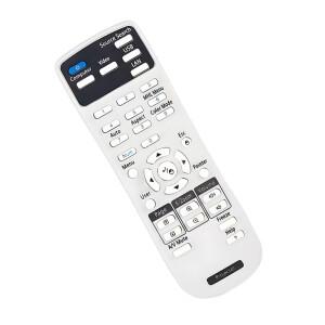 카메라 리모컨 엡손 CB-X27 프로젝터 컨트롤러 용 1PCS 내구성 원격 제어 교체
