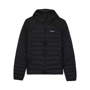 파타고니아 MUST IT_SS26 여성 다운 스웨터 후디 패딩 84712 BLK